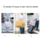 Expandable Foldable Travel Bag Lightweight Carry On Weekender Tote 5