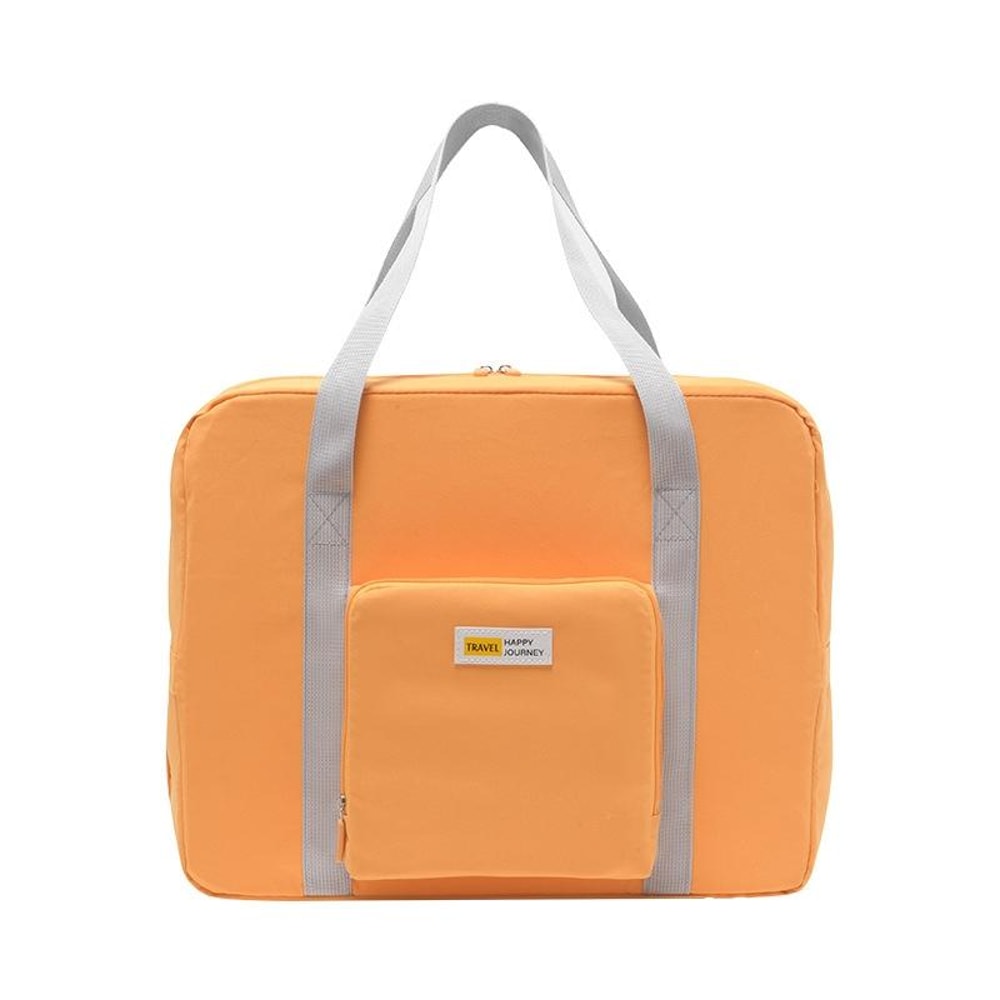 Expandable Foldable Travel Bag Lightweight Carry On Weekender Tote 7