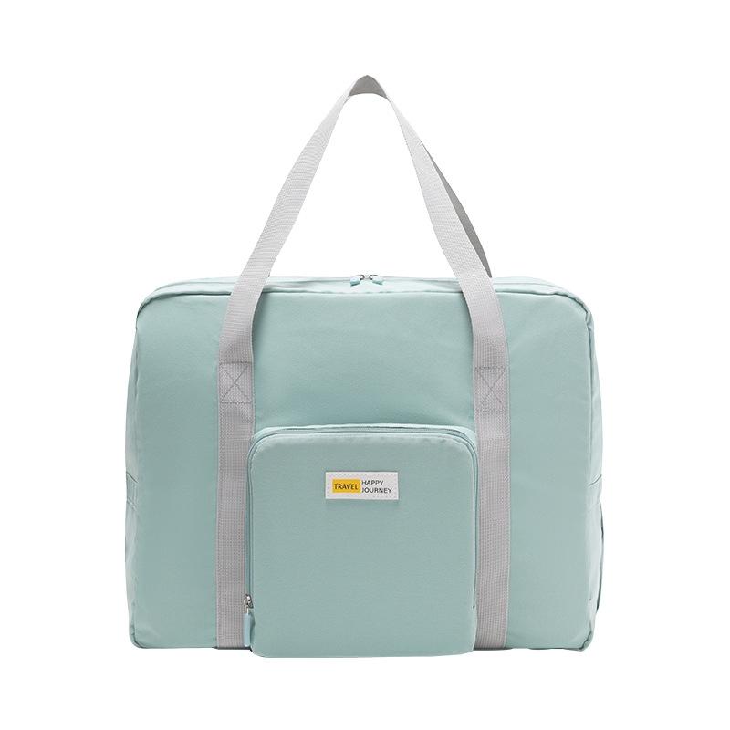 Expandable Foldable Travel Bag Lightweight Carry On Weekender Tote