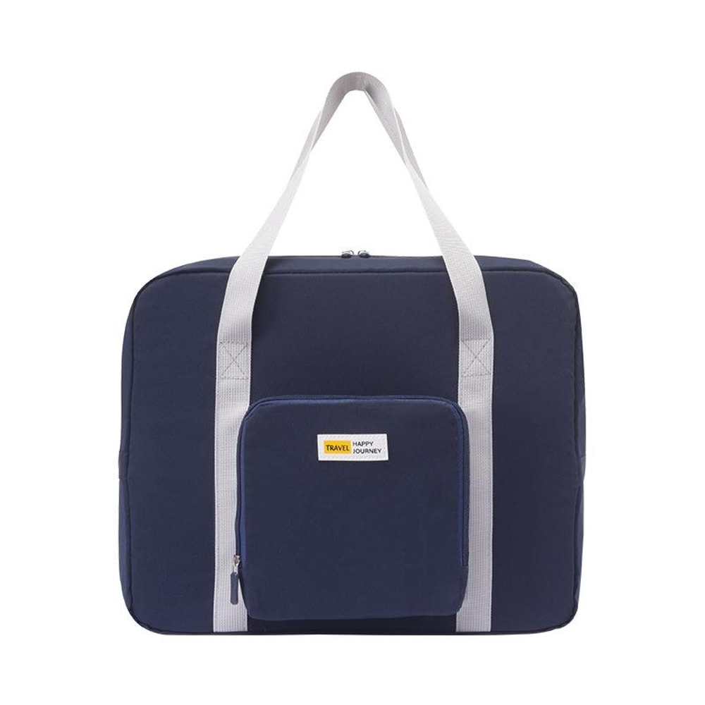 Expandable Foldable Travel Bag Lightweight Carry On Weekender Tote