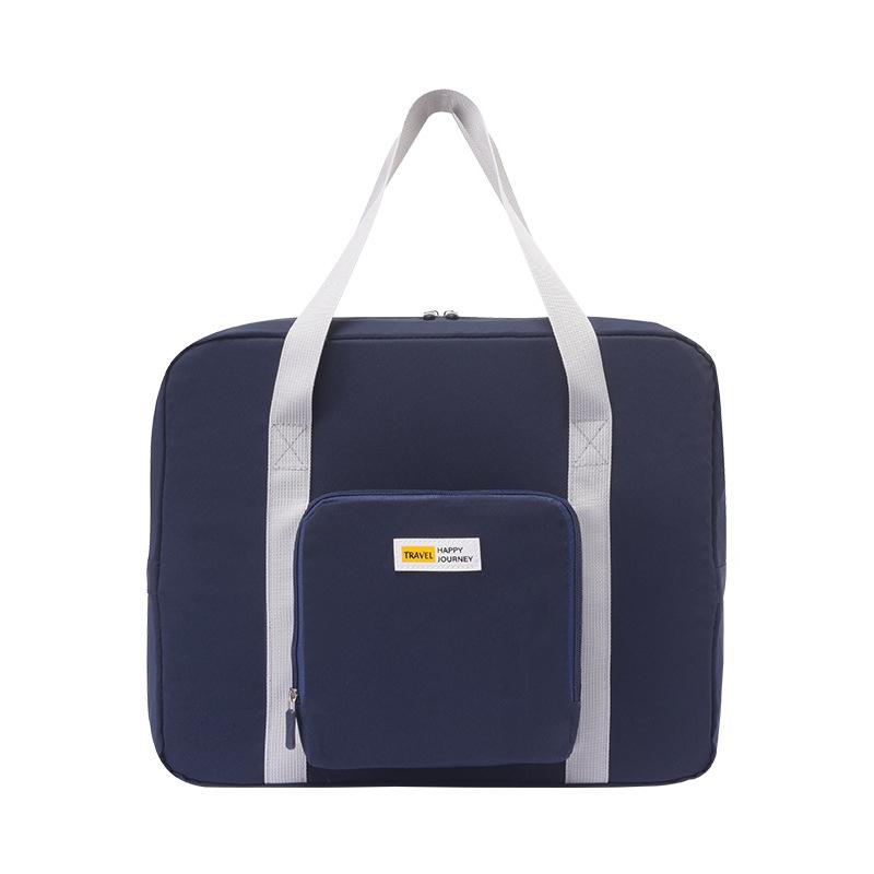 Expandable Foldable Travel Bag Lightweight Carry On Weekender Tote