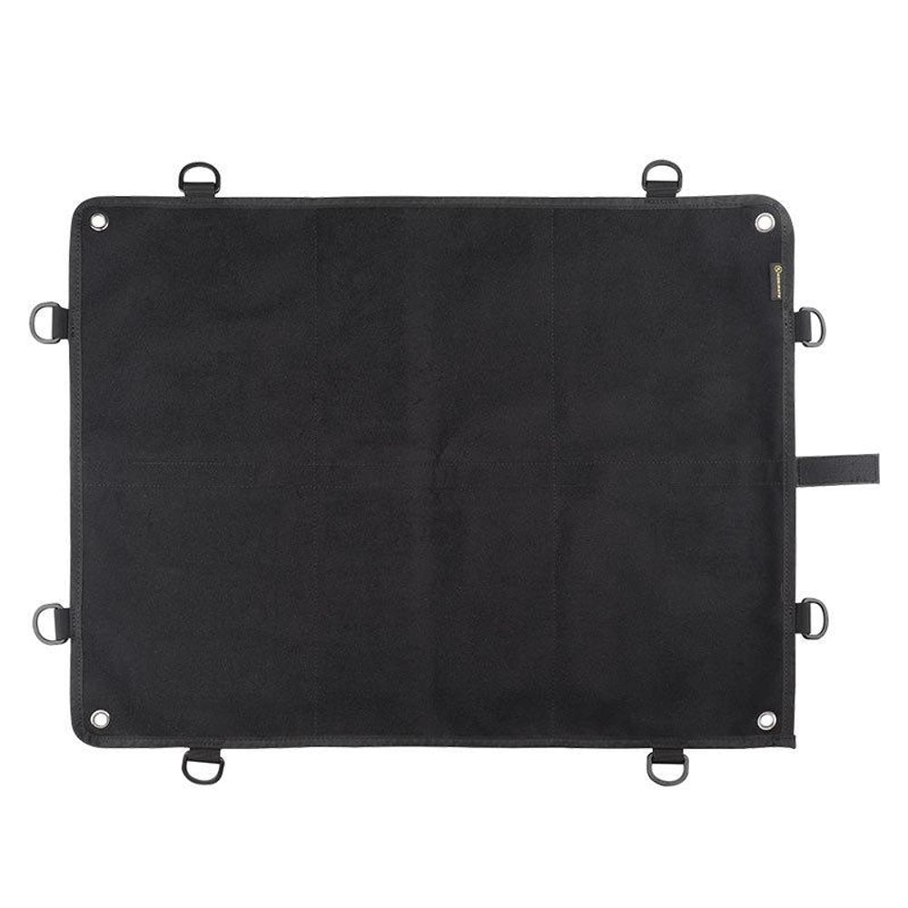 Badge Display Cloth For Pins And Wall Badge Organizer 1