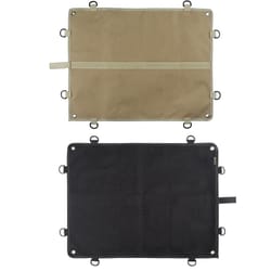 badge display cloth for pins and wall badge organizer