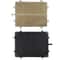 Badge Display Cloth For Pins And Wall Badge Organizer 0