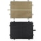 Badge Display Cloth For Pins And Wall Badge Organizer 0