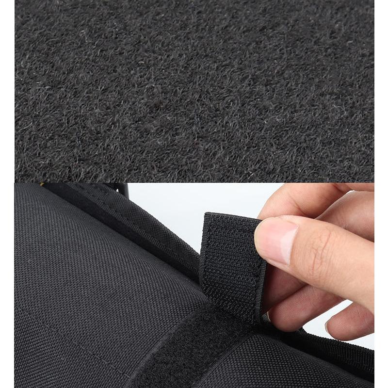 Badge Display Cloth For Pins And Wall Badge Organizer 4