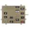 Badge Display Cloth For Pins And Wall Badge Organizer 5