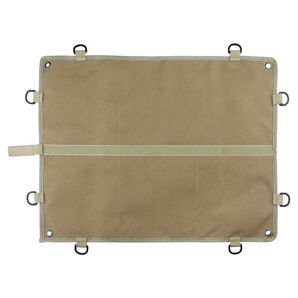 Badge Display Cloth For Pins And Wall Badge Organizer 6