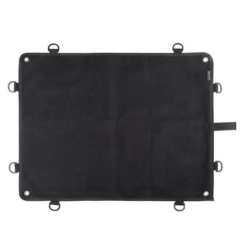 Badge Display Cloth For Pins And Wall Badge Organizer 7