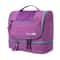 Large Capacity Waterproof Travel Makeup Bag with Hook and Wet Dry Separation