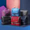 Large Capacity Waterproof Travel Makeup Bag with Hook and Wet Dry Separation