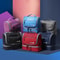 Large Capacity Waterproof Travel Makeup Bag with Hook and Wet Dry Separation