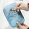 Portable Travel Cable Organizer Pouch For Power Banks And Tech Accessories 1