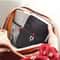 Portable Travel Cable Organizer Pouch For Power Banks And Tech Accessories 3