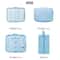Travel Organizer Bags Waterproof Packing Cubes For Clothes Shoes And Luggage 1
