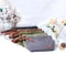 Large Capacity Canvas Toiletry Bag For Travel Cosmetics And Washing Essentials 1