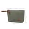 Large Capacity Canvas Toiletry Bag For Travel Cosmetics And Washing Essentials 5