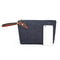 Large Capacity Canvas Toiletry Bag For Travel Cosmetics And Washing Essentials 6