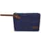Large Capacity Canvas Toiletry Bag For Travel Cosmetics And Washing Essentials 9