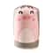 Pig PEVA Quilt Storage Bag Set Dustproof Blanket and Clothing Organizer