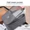 Nylon Travel Shoe Bag Large Capacity Portable Shoe Organizer 1