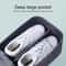 Nylon Travel Shoe Bag Large Capacity Portable Shoe Organizer 2