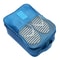 Nylon Travel Shoe Bag Large Capacity Portable Shoe Organizer
