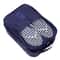 Nylon Travel Shoe Bag Large Capacity Portable Shoe Organizer