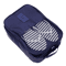 Nylon Travel Shoe Bag Large Capacity Portable Shoe Organizer 8