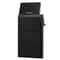 Slim Metal RFID Blocking Wallet With Pop Up Card Holder And Money Clip 6