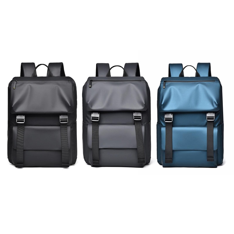 Waterproof Laptop Backpack for Men