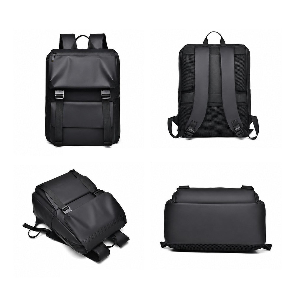 Waterproof Laptop Backpack for Men
