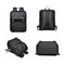Waterproof Laptop Backpack for Men
