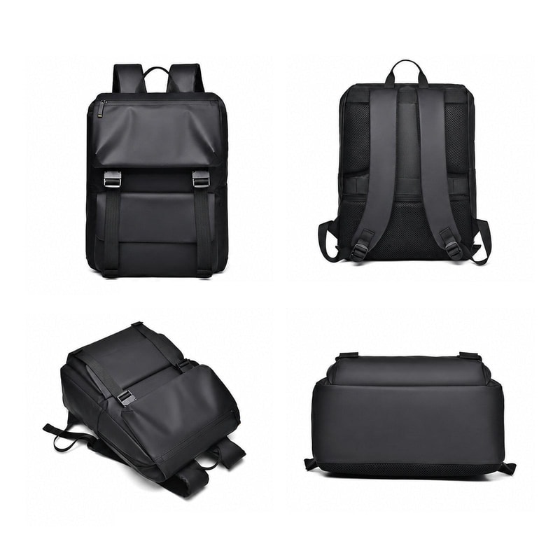 Waterproof Laptop Backpack for Men