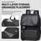 Waterproof Laptop Backpack for Men