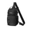 Large Capacity Mens Sports Chest Bag For Travel And Daily Carry 0