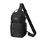 Large Capacity Mens Sports Chest Bag For Travel And Daily Carry 0