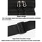 Large Capacity Mens Sports Chest Bag For Travel And Daily Carry 3