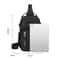 Large Capacity Mens Sports Chest Bag For Travel And Daily Carry 4