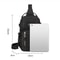 Large Capacity Mens Sports Chest Bag For Travel And Daily Carry 4