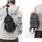 Large Capacity Mens Sports Chest Bag For Travel And Daily Carry 5