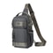 Large Capacity Mens Sports Chest Bag For Travel And Daily Carry 7