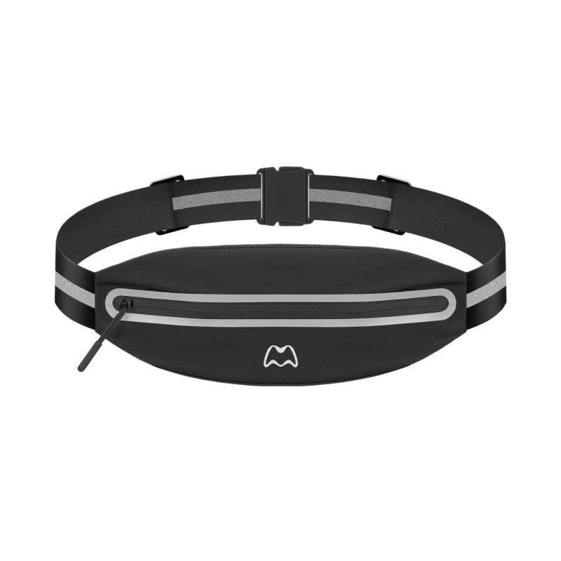 Waterproof Waist Pack Reflective Running Phone Bag For Men And Women 0
