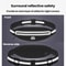 Waterproof Waist Pack Reflective Running Phone Bag For Men And Women 4