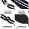 Waterproof Waist Pack Reflective Running Phone Bag For Men And Women 5