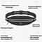 Waterproof Waist Pack Reflective Running Phone Bag For Men And Women 6