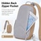 Waterproof Crossbody Bag Lightweight Nylon Chest Bag For Travel And Outdoor Use 6