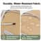 Waterproof Crossbody Bag Lightweight Nylon Chest Bag For Travel And Outdoor Use 9