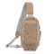 Waterproof Crossbody Bag Lightweight Nylon Chest Bag For Travel And Outdoor Use 10