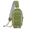 Waterproof Crossbody Bag Lightweight Nylon Chest Bag For Travel And Outdoor Use 15